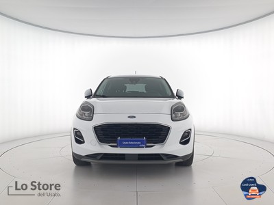 2 - Ford Puma eschini auto