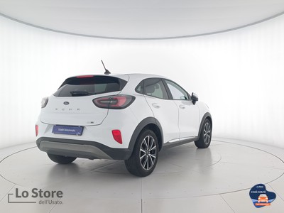 4 - Ford Puma eschini auto