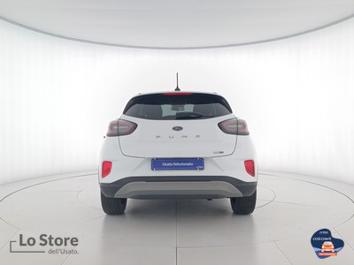 5 - Ford Puma eschini auto
