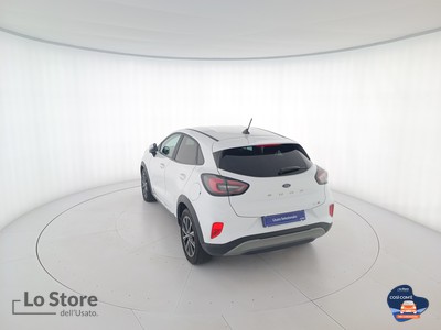 6 - Ford Puma eschini auto