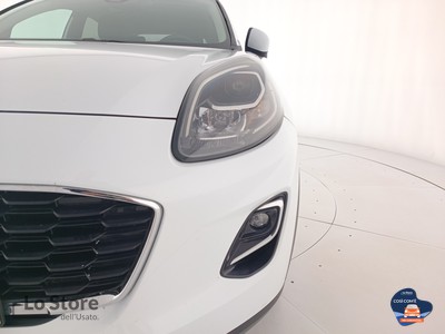 7 - Ford Puma eschini auto