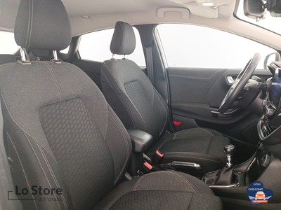 10 - Ford Puma eschini auto