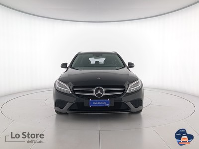 2 - Mercedes-Benz CLK eschini auto