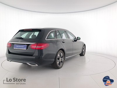4 - Mercedes-Benz CLK eschini auto