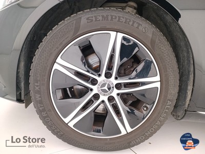 8 - Mercedes-Benz CLK eschini auto