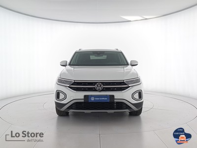 2 - Volkswagen T-Roc eschini auto