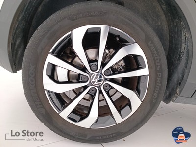 8 - Volkswagen T-Roc eschini auto