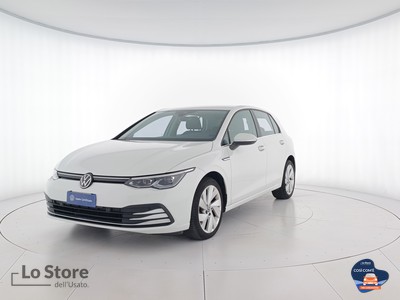 1 - Volkswagen Golf eschini auto