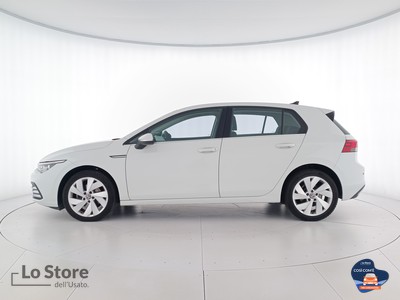 3 - Volkswagen Golf eschini auto