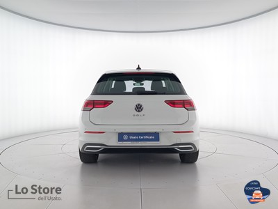 5 - Volkswagen Golf eschini auto