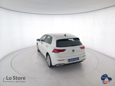 6 - Volkswagen Golf eschini auto