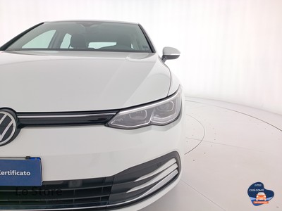 7 - Volkswagen Golf eschini auto