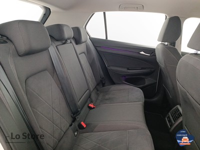 9 - Volkswagen Golf eschini auto