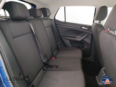 9 - Volkswagen T-Cross eschini auto