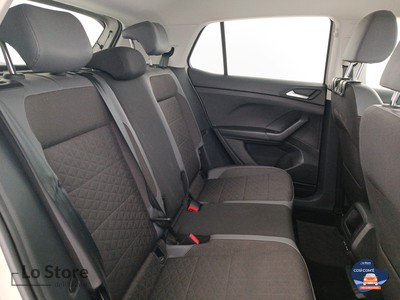 9 - Volkswagen T-Cross eschini auto