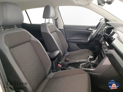 10 - Volkswagen T-Cross eschini auto