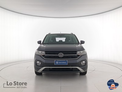 2 - Volkswagen T-Cross eschini auto