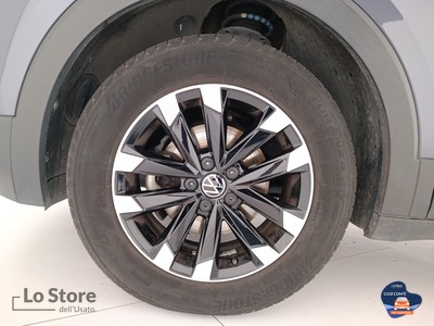 8 - Volkswagen T-Cross eschini auto