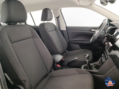 10 - Volkswagen T-Cross eschini auto