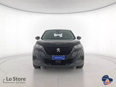 2 - Peugeot 2008 eschini auto