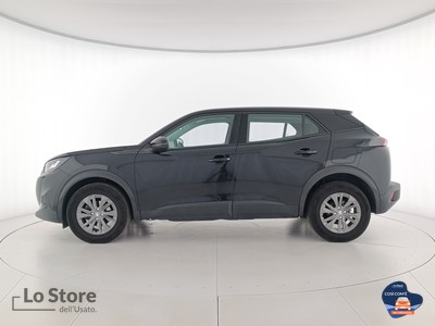 3 - Peugeot 2008 eschini auto