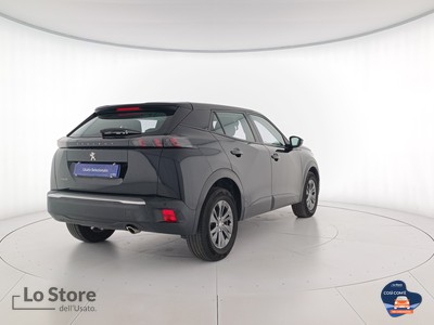 4 - Peugeot 2008 eschini auto