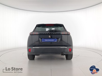 5 - Peugeot 2008 eschini auto