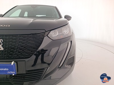 7 - Peugeot 2008 eschini auto