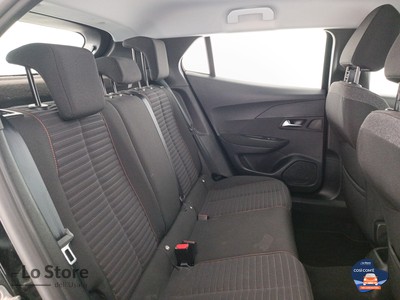 9 - Peugeot 2008 eschini auto