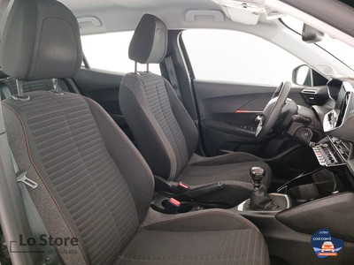 10 - Peugeot 2008 eschini auto
