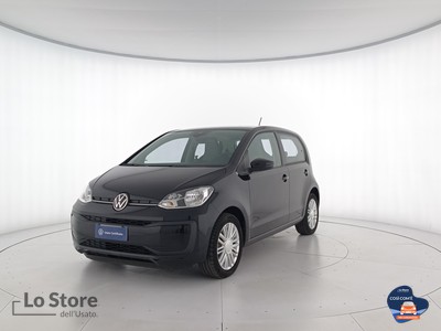 1 - Volkswagen up! eschini auto