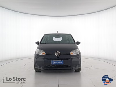 2 - Volkswagen up! eschini auto