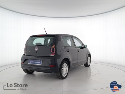 4 - Volkswagen up! eschini auto