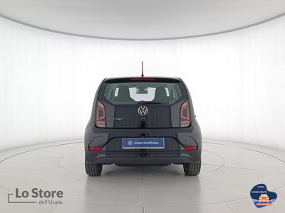5 - Volkswagen up! eschini auto