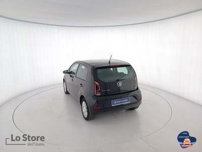 6 - Volkswagen up! eschini auto