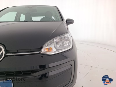 7 - Volkswagen up! eschini auto