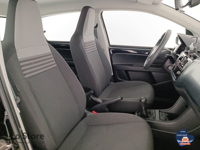 10 - Volkswagen up! eschini auto