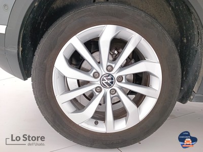 8 - Volkswagen T-Roc eschini auto