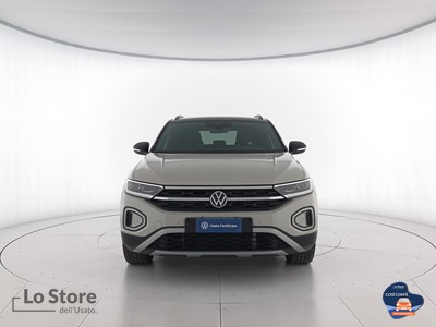 2 - Volkswagen T-Roc eschini auto
