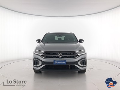 2 - Volkswagen T-Roc eschini auto
