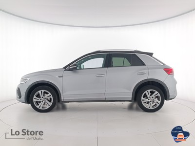 3 - Volkswagen T-Roc eschini auto