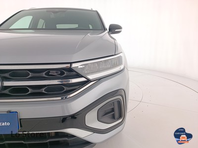 7 - Volkswagen T-Roc eschini auto