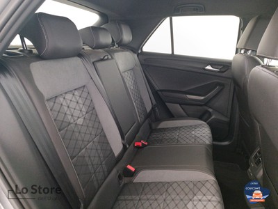 9 - Volkswagen T-Roc eschini auto