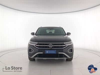 2 - Volkswagen T-Roc eschini auto