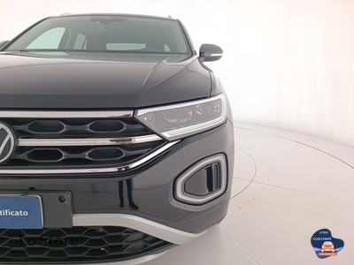 7 - Volkswagen T-Roc eschini auto