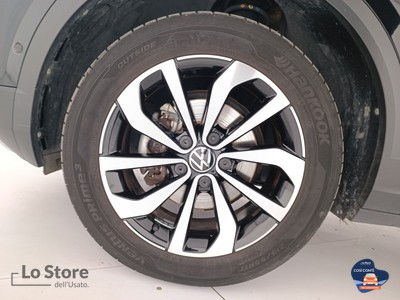 8 - Volkswagen T-Roc eschini auto