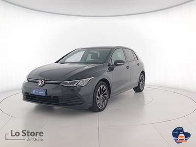 1 - Volkswagen Golf eschini auto