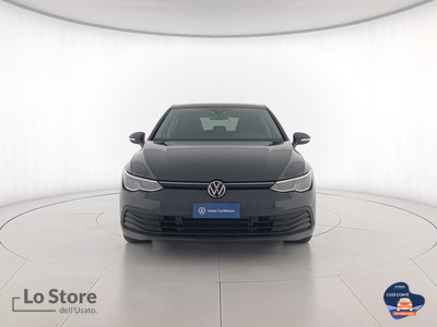 2 - Volkswagen Golf eschini auto