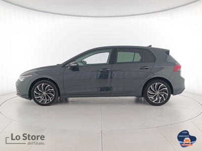 3 - Volkswagen Golf eschini auto