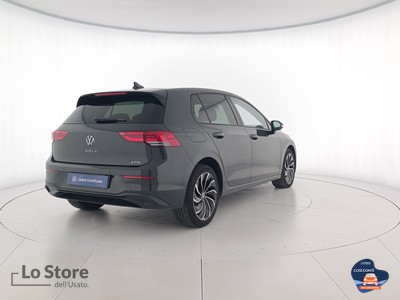 4 - Volkswagen Golf eschini auto